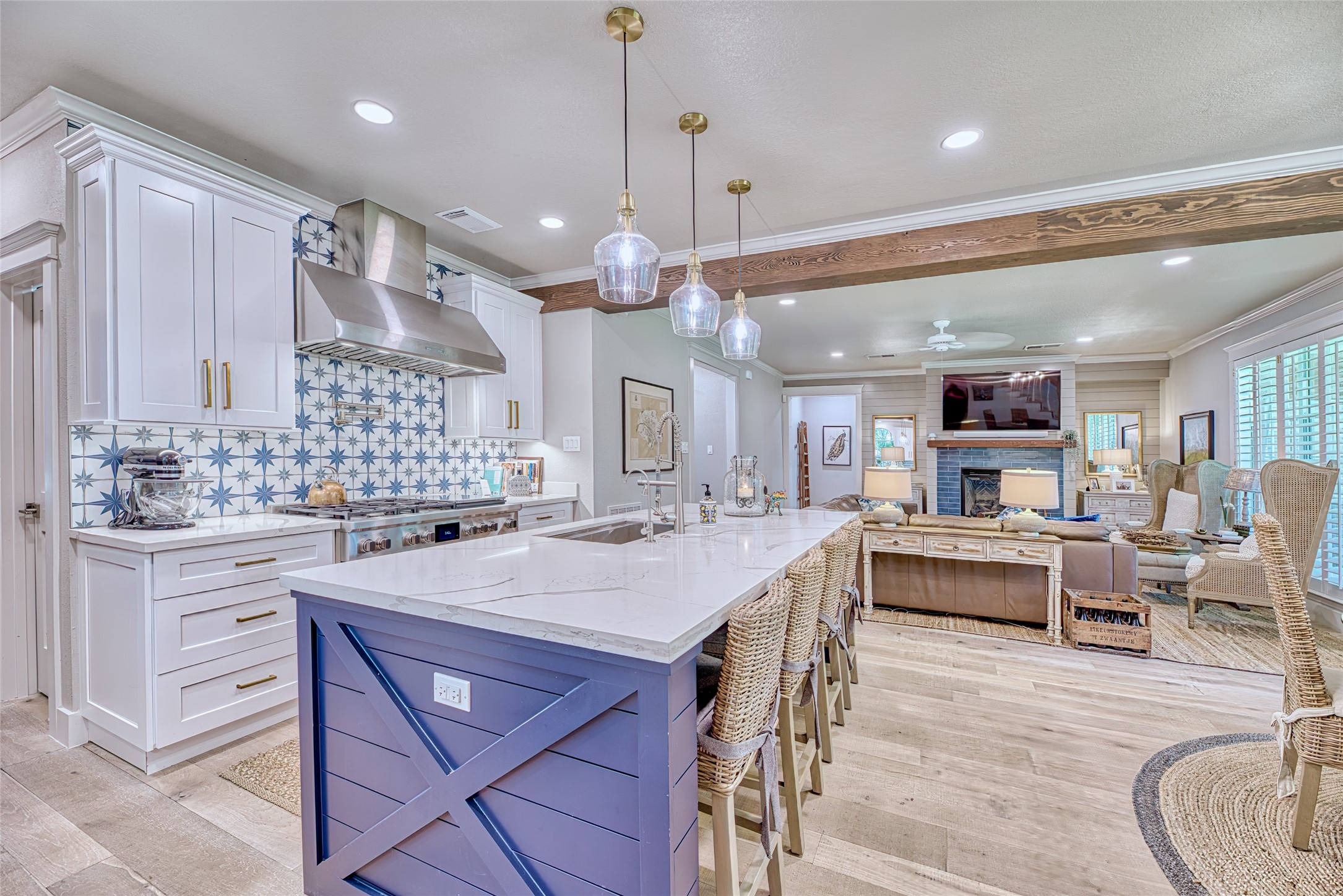 19510 Chestnut Place Houston TX 77094