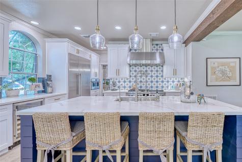 19510 Chestnut Place Houston TX 77094