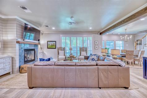 19510 Chestnut Place Houston TX 77094