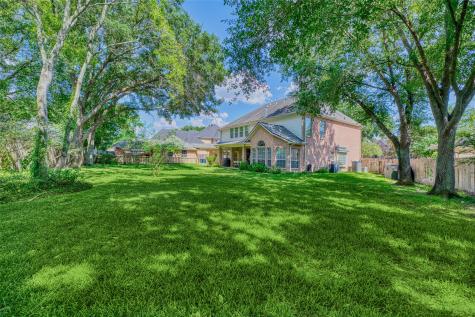 19510 Chestnut Place Houston TX 77094