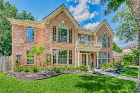 19510 Chestnut Place Houston TX 77094