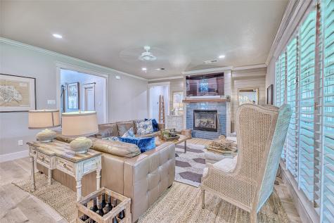 19510 Chestnut Place Houston TX 77094
