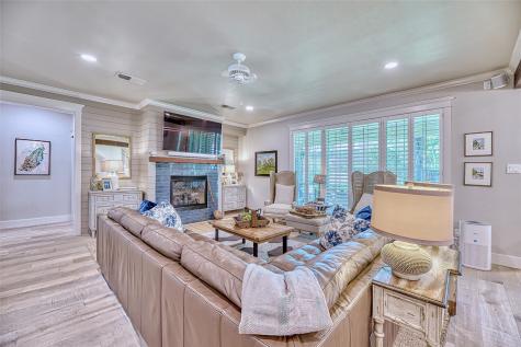 19510 Chestnut Place Houston TX 77094