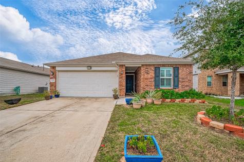 11839 Main Oak Street Houston TX 77038
