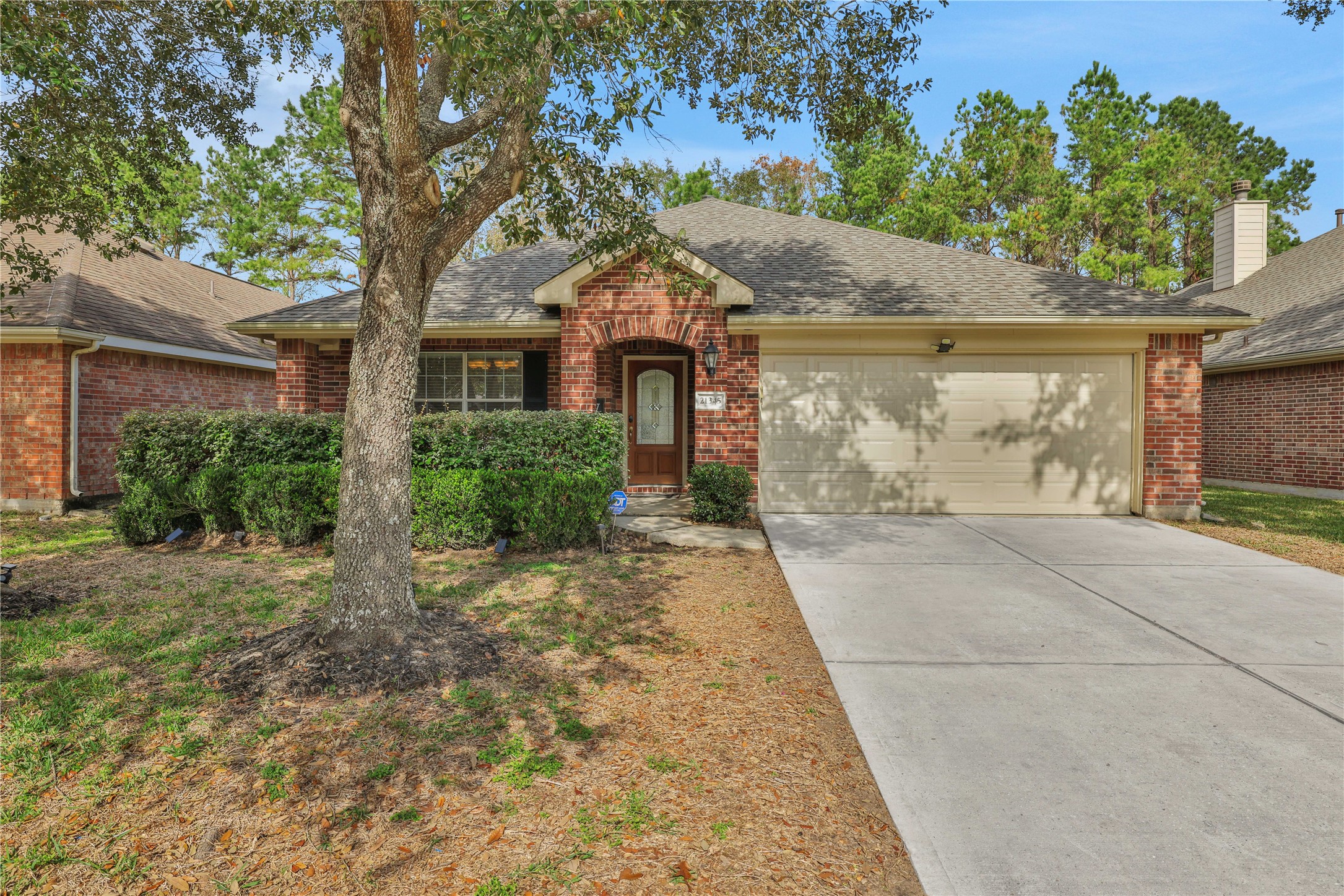 21345 Terreton Springs Drive Porter TX 77365