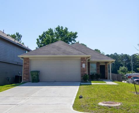 3723 Atascocita Elm Drive Humble TX 77396
