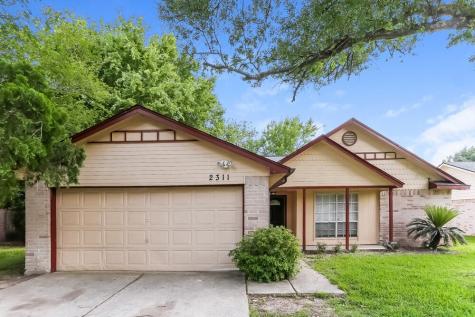 2311 W Greens Road Houston TX 77067