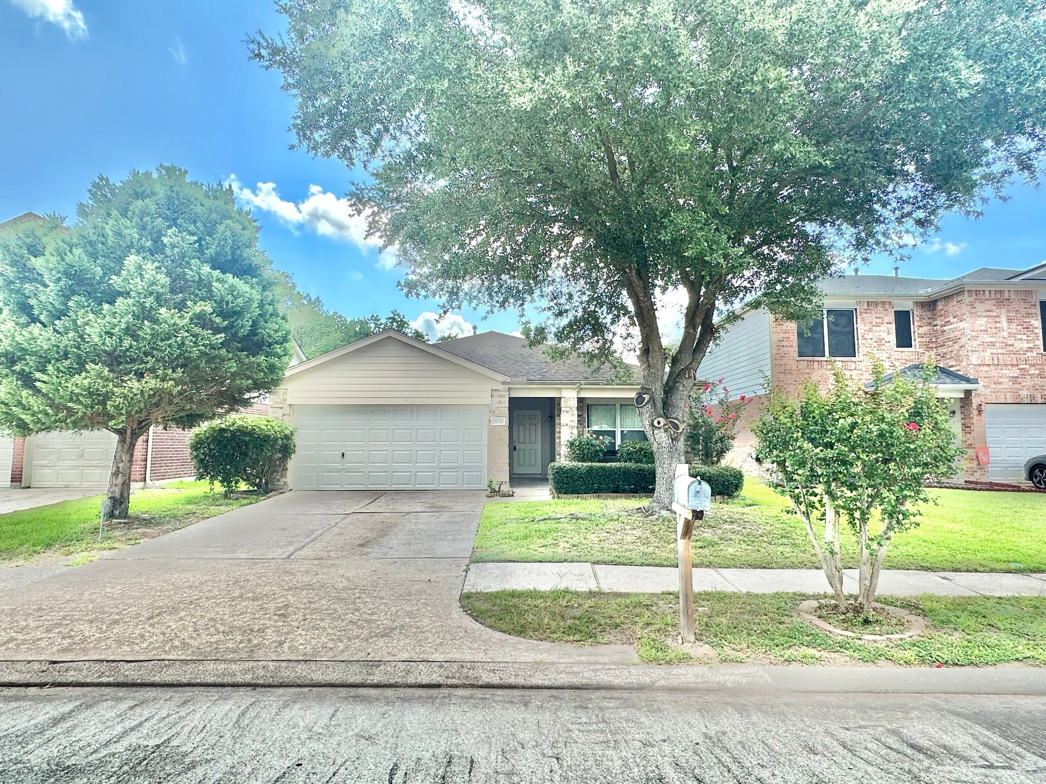 18214 Wren Dale Lane Humble TX 77346