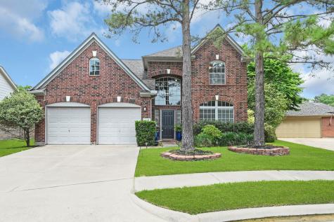10310 Erskine Court Houston TX 77070
