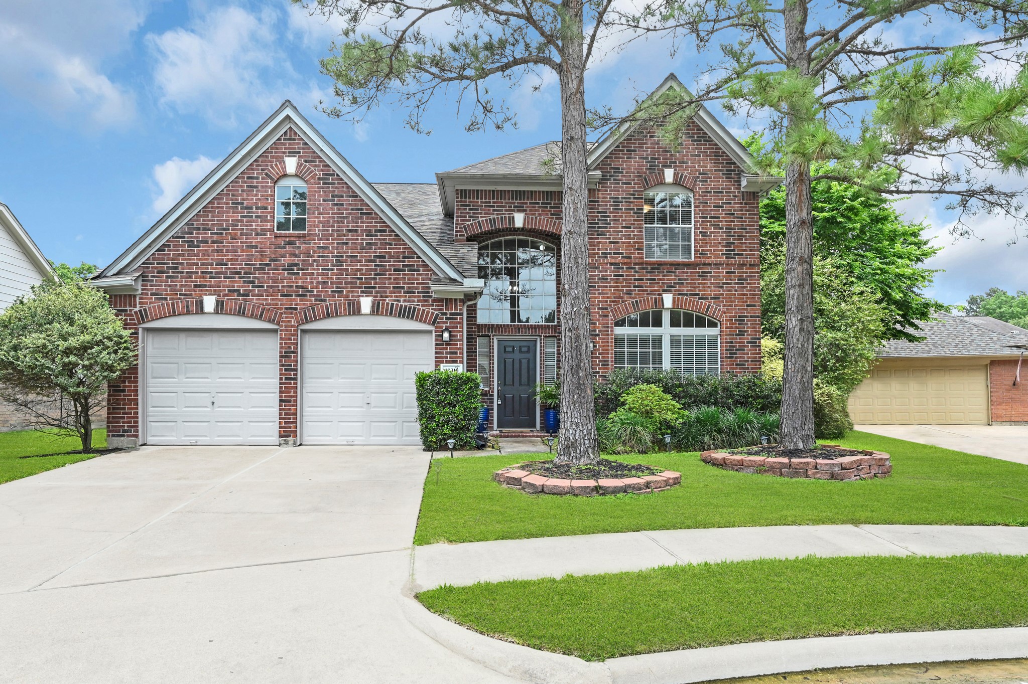 10310 Erskine Court Houston TX 77070