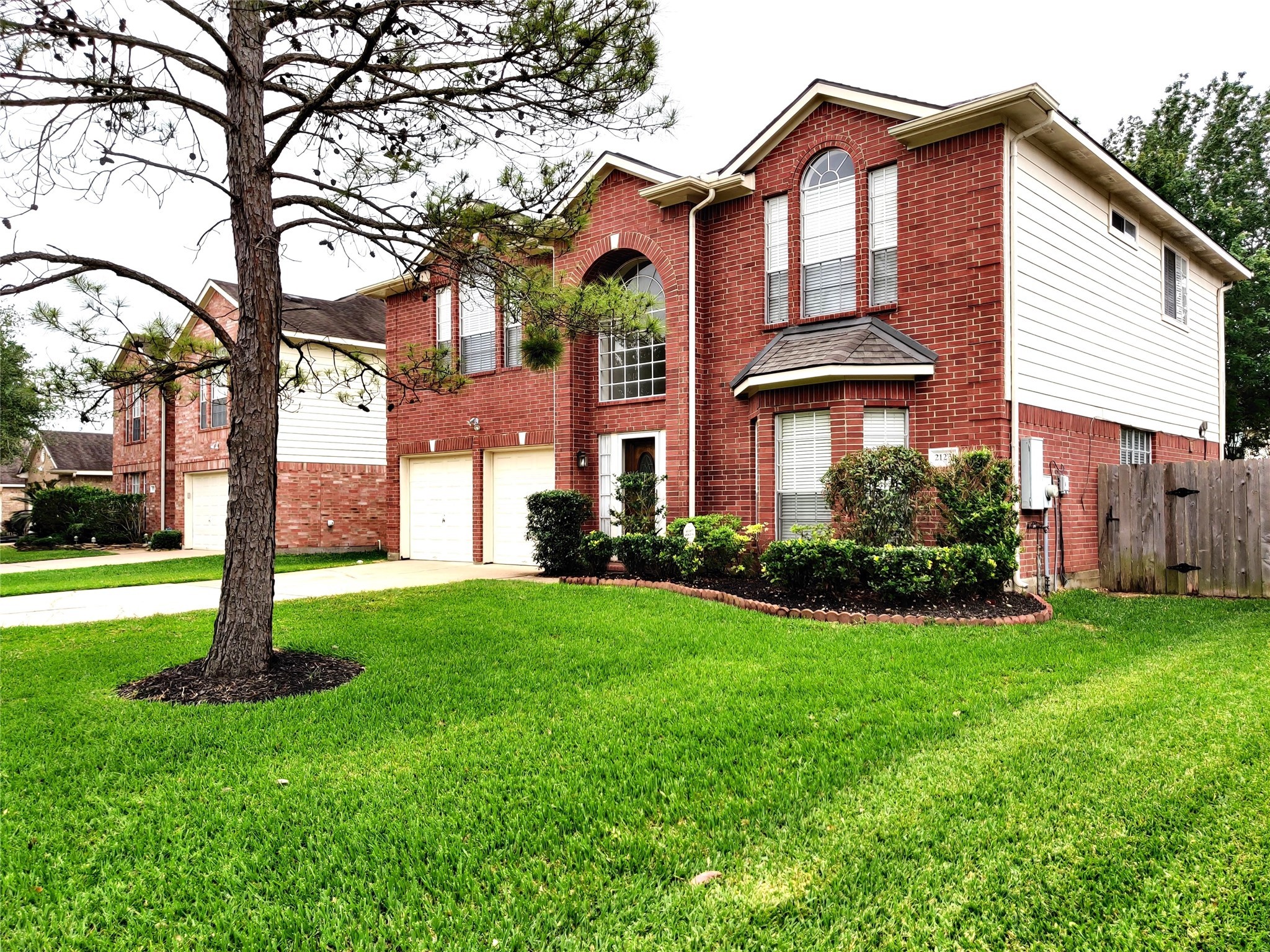 21231 Branford Hills Lane Katy TX 77450