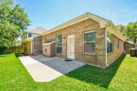 3403 Summer Bay Drive Sugar Land TX 77478