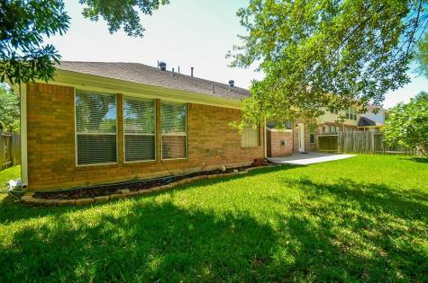 3403 Summer Bay Drive Sugar Land TX 77478