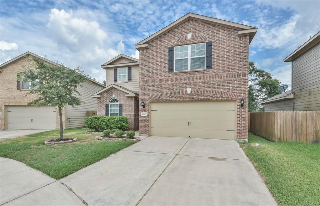13415 Lost Pines Bend Court Houston TX 77049