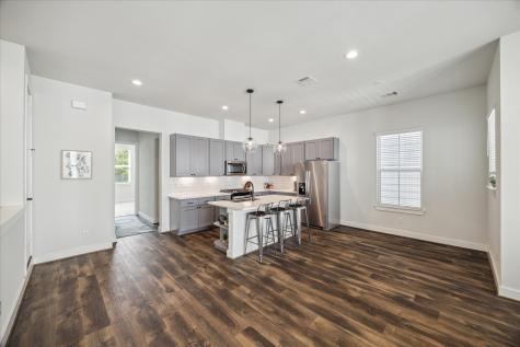 5723 White Magnolia Street Houston TX 77091