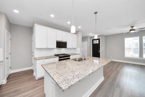 5300 Berkeley Knoll Circle 203 Richmond TX 77407