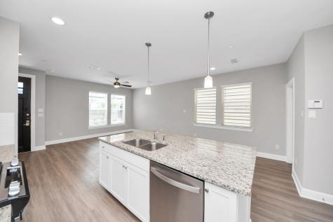 5300 Berkeley Knoll Circle 203 Richmond TX 77407