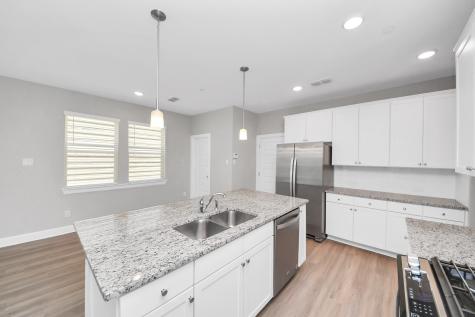 5300 Berkeley Knoll Circle 203 Richmond TX 77407