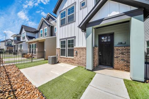 5300 Berkeley Knoll Circle 203 Richmond TX 77407