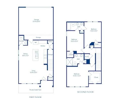 5300 Berkeley Knoll Circle 203 Richmond TX 77407