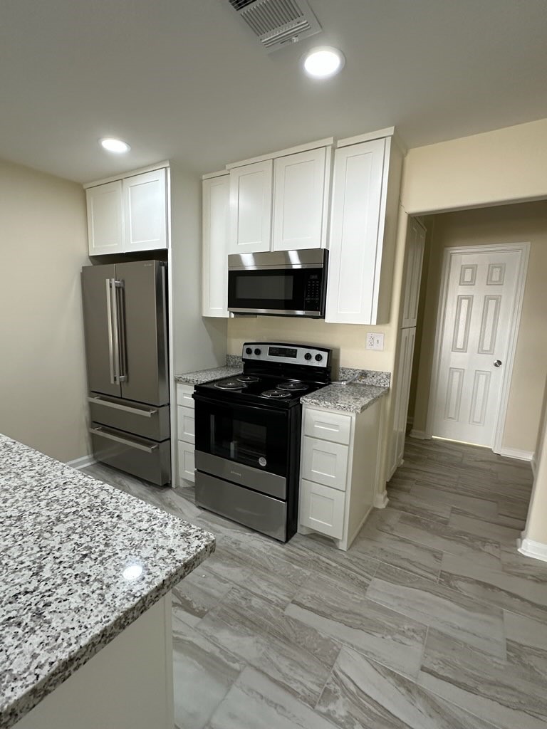 3626 Lydia Street Houston TX 77021