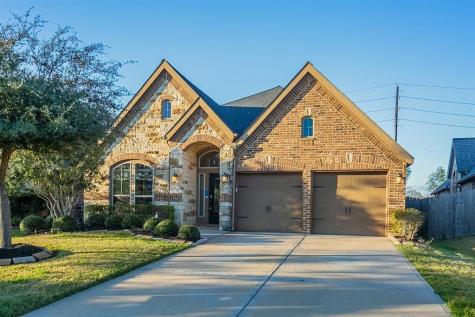 2910 Naples Park Lane Richmond TX 77406
