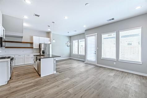 8423 Berry Brush Lane Houston TX 77022