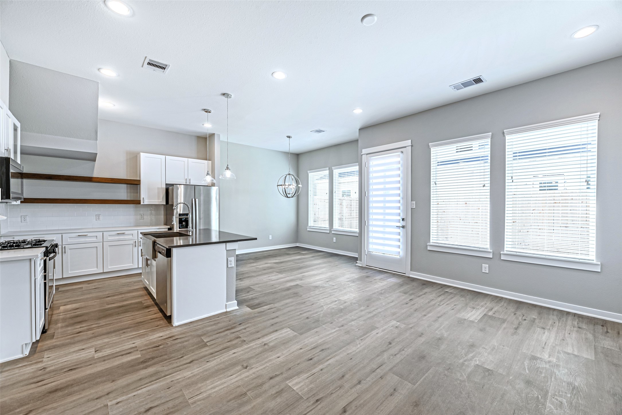 8423 Berry Brush Lane Houston TX 77022