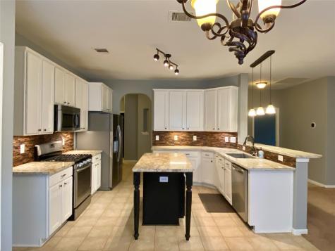 2827 Mustang Hill Lane Katy TX 77449