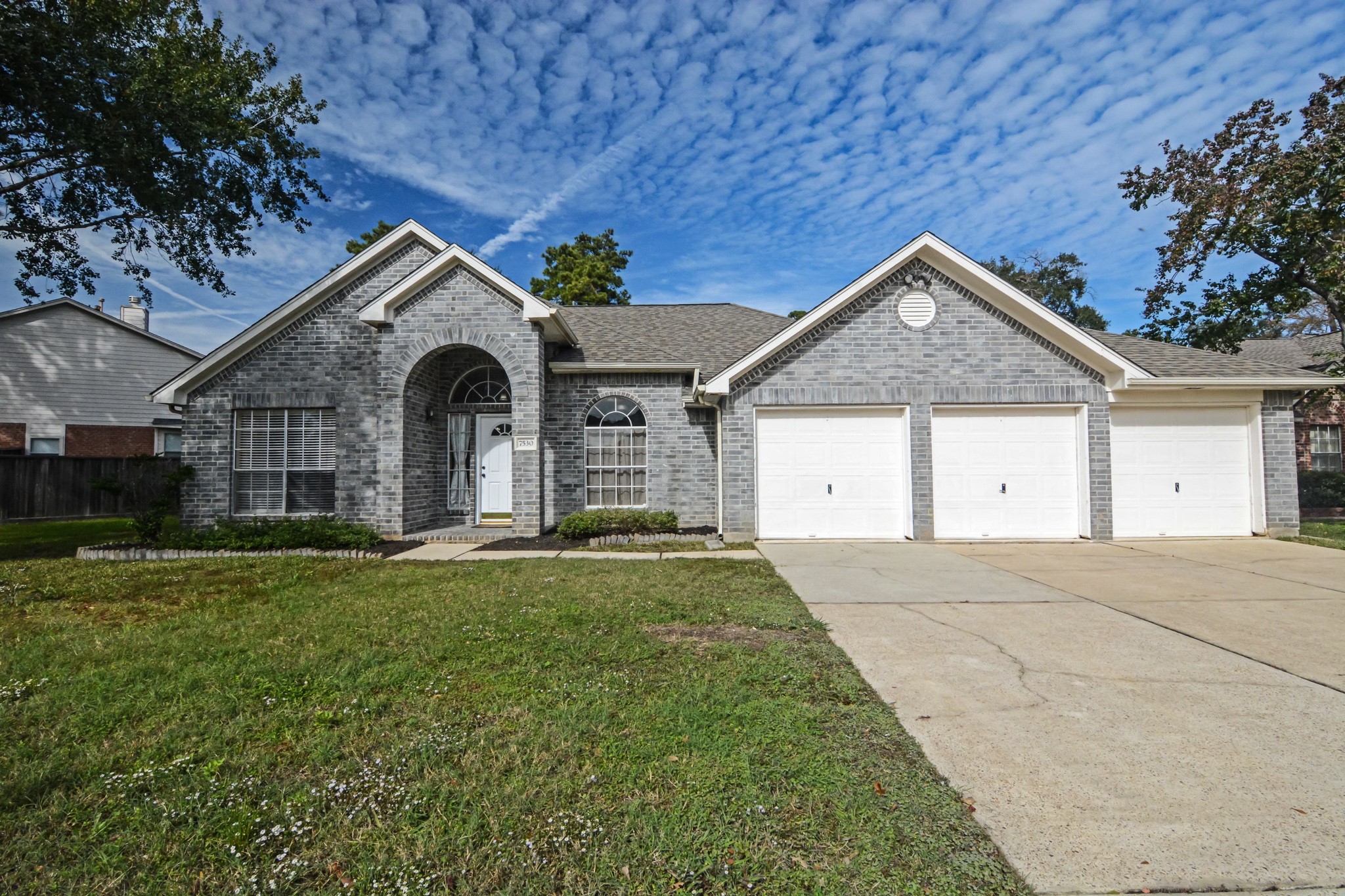 7530 Alderly Drive Spring TX 77389