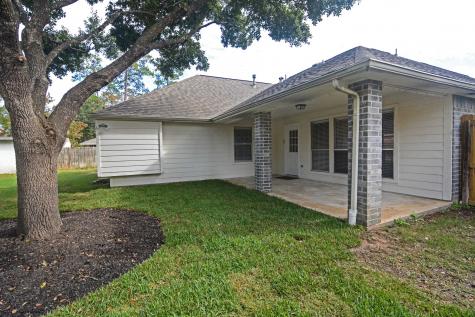 7530 Alderly Drive Spring TX 77389