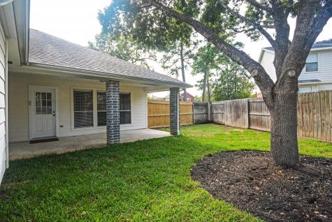 7530 Alderly Drive Spring TX 77389