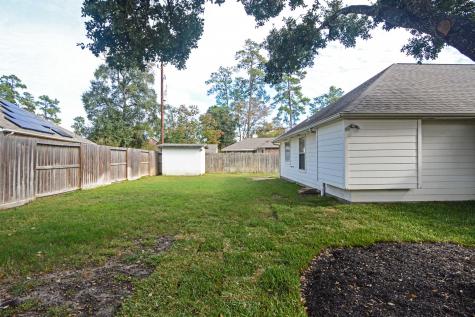 7530 Alderly Drive Spring TX 77389