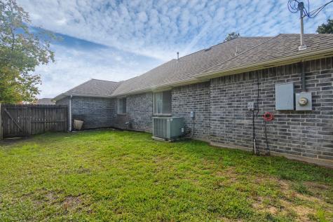 7530 Alderly Drive Spring TX 77389
