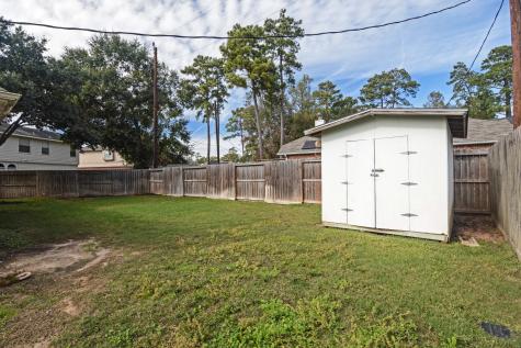 7530 Alderly Drive Spring TX 77389