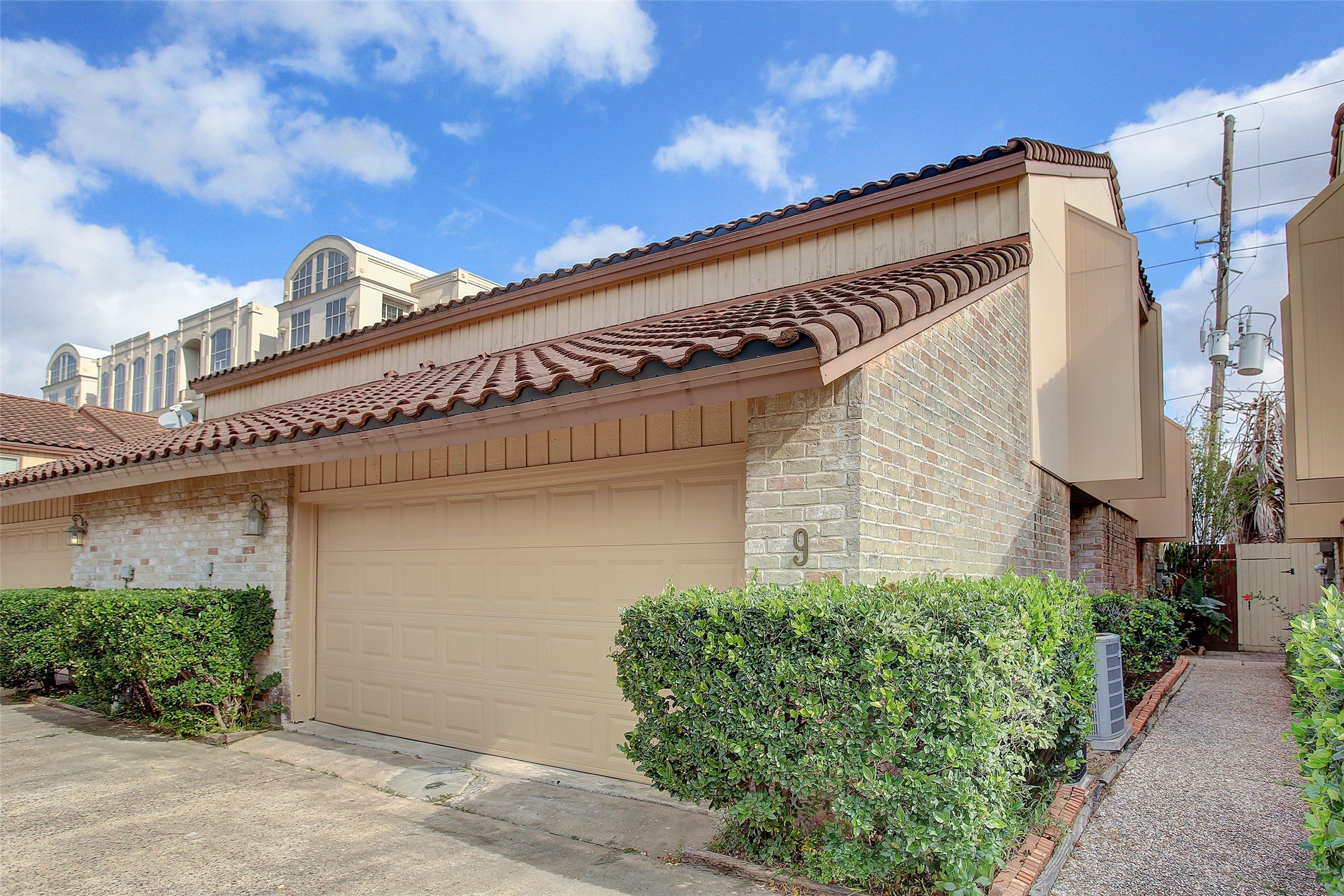 5918 San Felipe Street 9 Houston TX 77057