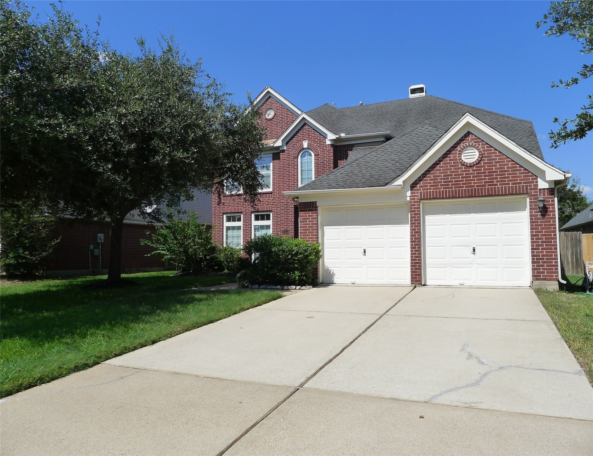 22118 Blossom Meadow Court Katy TX 77494