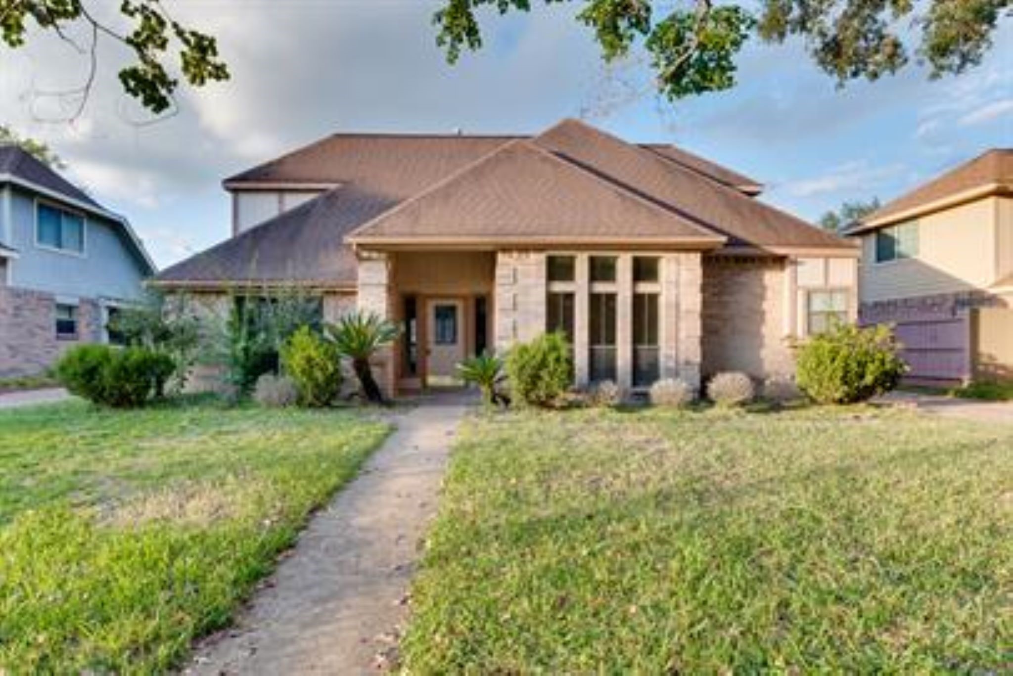 15114 Mira Vista Drive Houston TX 77083