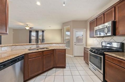 9011 Aurora Park Lane Humble TX 77338
