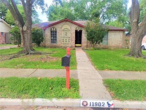 11902 Scottsdale Drive Meadows Place TX 77477