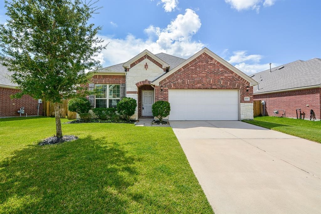 26055 Haggard Nest Drive Katy TX 77494