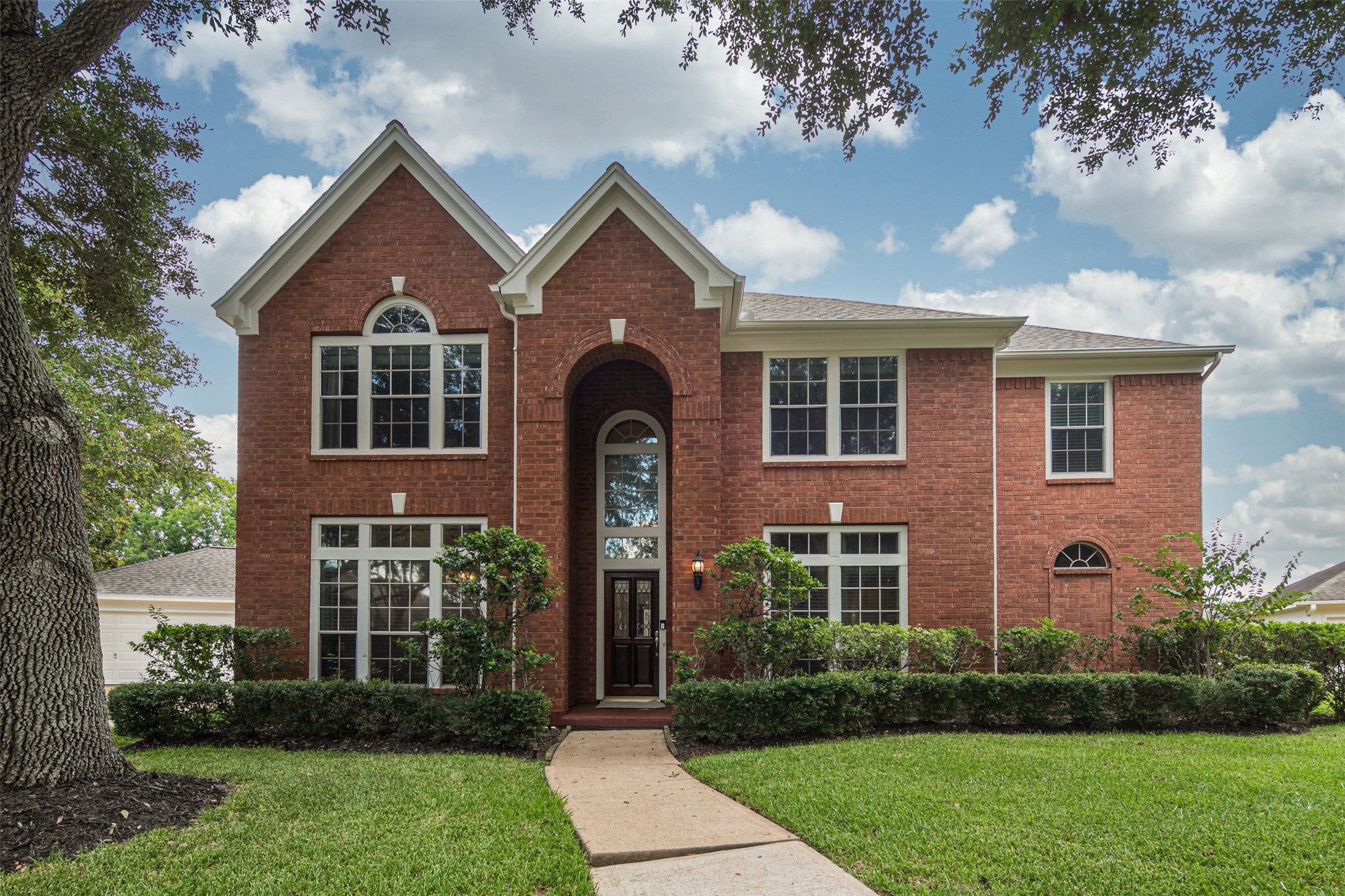4907 Manchester Court Sugar Land TX 77479