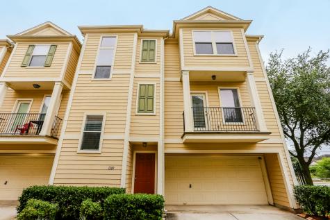 1209 Ennis Street Houston TX 77003