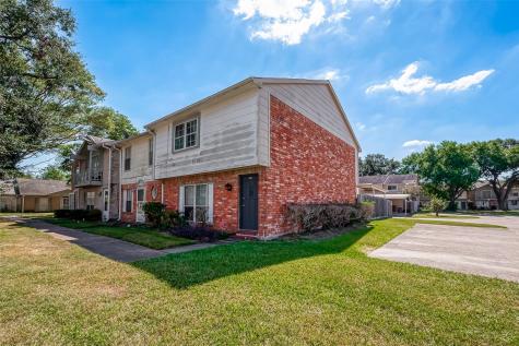 12891 High Star Drive Houston TX 77072