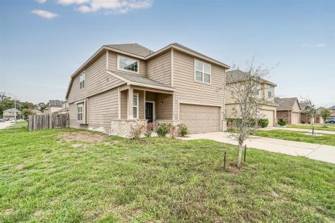 13103 City Green Trail Houston TX 77044