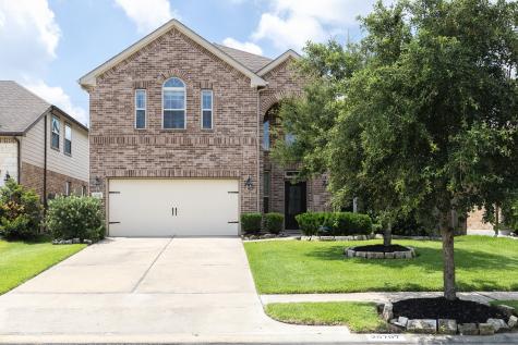 20707 Cactus Lake Lane Richmond TX 77407