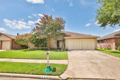 7319 Dew Mist Lane Houston TX 77095