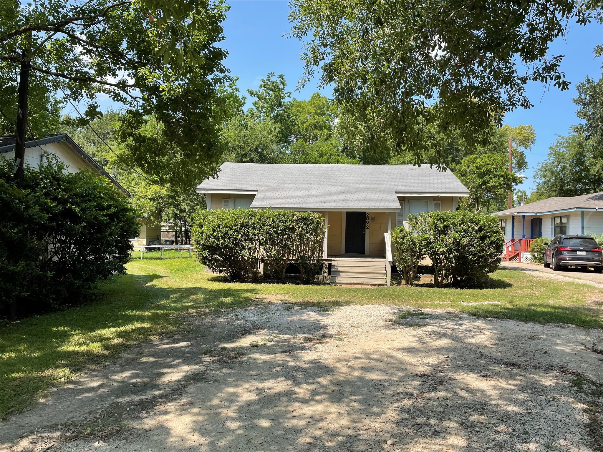 206 Moore Street Tomball TX 77375