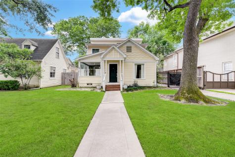 2719 Arbuckle Street Houston TX 77005