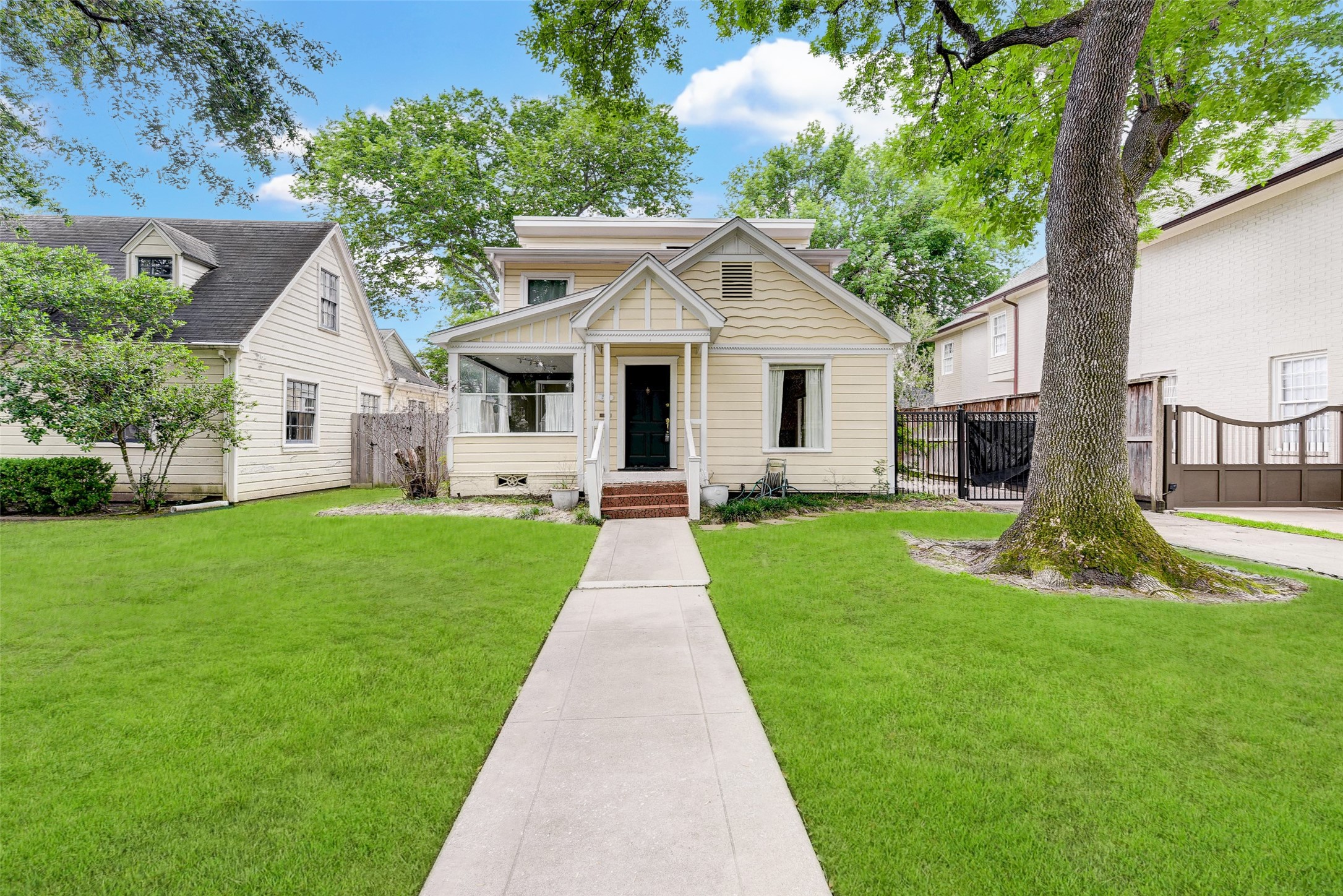 2719 Arbuckle Street Houston TX 77005